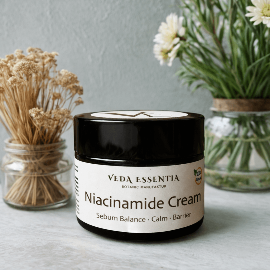 Niacinamide Balance Cream - Зображення 1