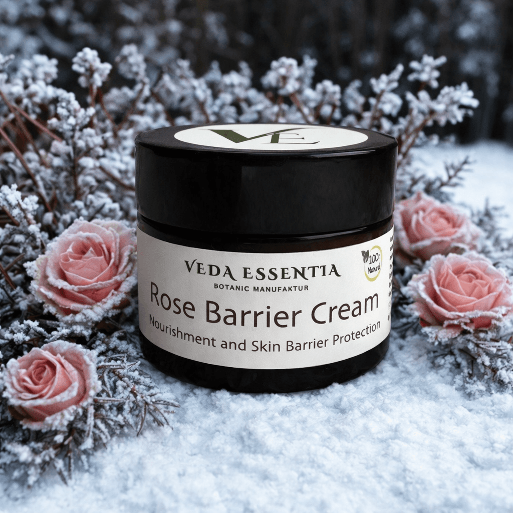 Rose Barrier Cream - Зображення 1