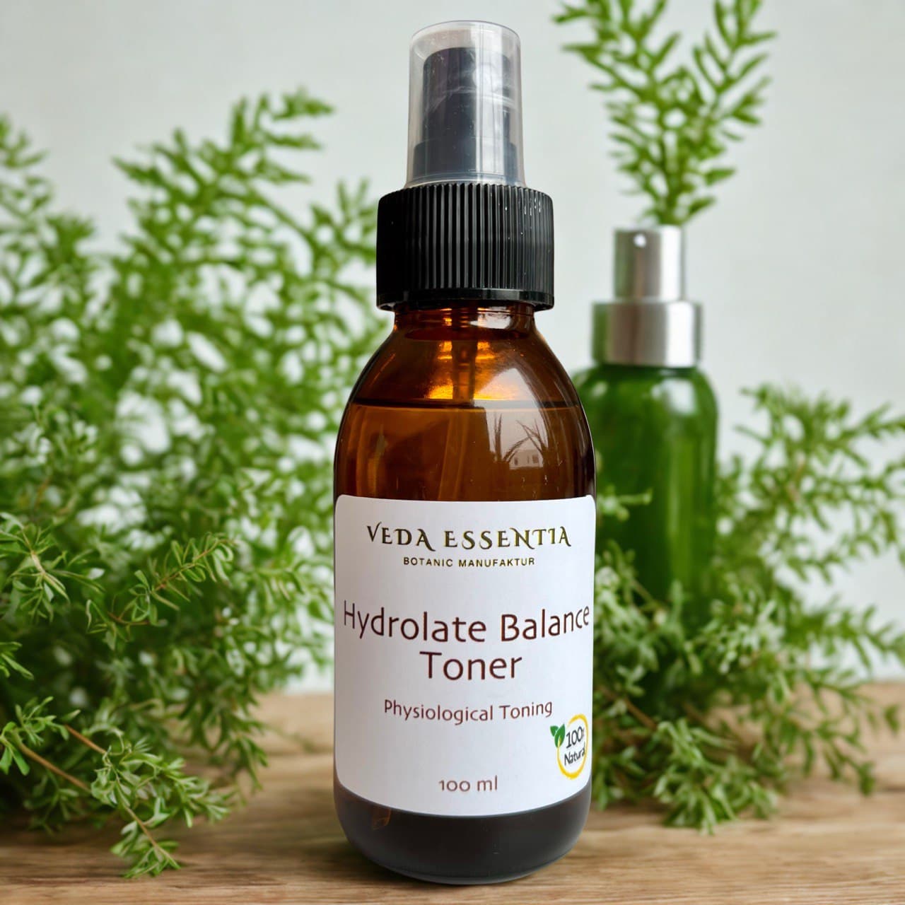 Hydrolate Balance Toner - Зображення 1